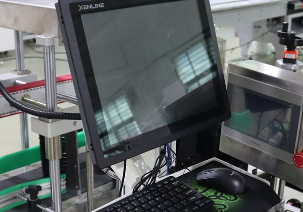 全自动打印贴标机,贴标机设备,贴标机厂家